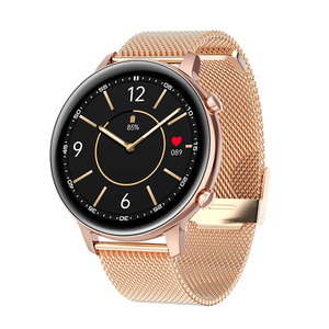 <span class=keywords><strong>Top</strong></span> vendeur <span class=keywords><strong>2022</strong></span> cadran BT appel <span class=keywords><strong>Smartwatch</strong></span> 1.28 pouces montre S33 montre intelligente pour hommes femmes Fitness Tracker - Product Image 3