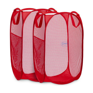 Cesto de Ropa Sucia Plegable, Cesta para Ropa Sucia - Product Image 2