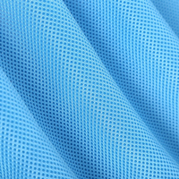 Tissu en polyester 100 % respirant 3D en maille aérée, imperméable, pour ameublement et textile de maison – Offre spéciale