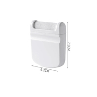 Portable peluches Fuzz tissu rasoir pour pull laine manteau vêtements peluches tissu rasoir fourrure dissolvant brosse outil fourrure dissolvant