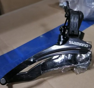 SL-AM26133A-21S Shimano nhôm gấp leo núi Xe Đạp xuống dốc Hummer xe đạp ĐĨA PHANH hợp kim magiê thành phố đường MTB cưỡi - Product Image 5
