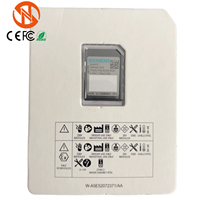 Tarjeta de Memoria Flash Siemens 6ES7954-8LL04-0AA0 SIMATIC S7 256MB 3.3V Nueva Original para CPU S7-1200 S7-1500