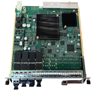 03034DTB TMB2SL41Q Puerto Óptico de Transmisión de Placa Única para Equipos de las Series OSN1800V y E6608/E6616 - Product Image 2
