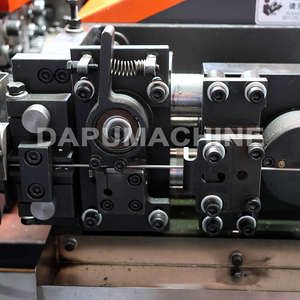 Maquina tự động Para fabricar clavos de Alta sản xuất - Product Image 4