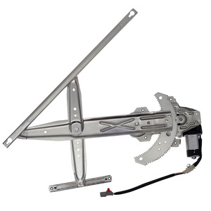 Lève-vitre électrique 741-490 pour Honda Accord OE 72251S82A01 72255S82A01 – Pièce de rechange pour lève-vitre - Product Image 2