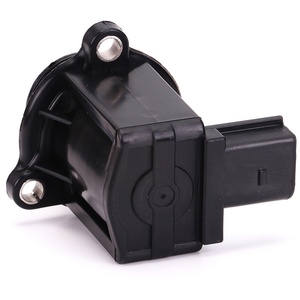 Válvula Solenoide de Transmisión Automática de Alta Calidad para Audi A3 A4 A5 A6 TT Skoda Seat VW 06h145710d, Piezas de Caja de Cambios - Product Image 3