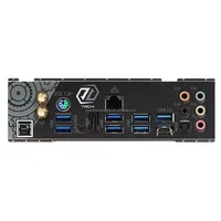 Untuk Motherboard Desktop ASROCK X570 Taichi AMD AM4 mendukung 3800X 5700G 5950X