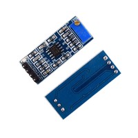 Module amplificateur opérationnel LM358 à gain de signal 100 fois, amplificateur 5V-12V, vente chaude