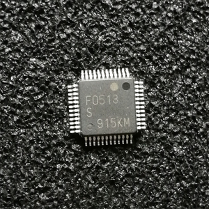 Nuevo chip original en stock ICs electrónicos integrados UPD78F0513GA componentes circuito condensadores resistencias diodos de cristal BOM - Product Image 1