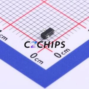 ทรานซิสเตอร์ขั้วต่อสองขั้ว (BJT) ทรานซิสเตอร์แยก S9013ทรานซิสเตอร์ทรานซิสเตอร์แบบสองขั้ว (BJT) - Product Image 2