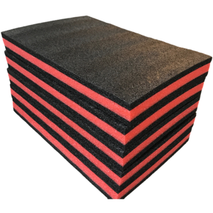 Láminas de Espuma EPE Flexibles a Precio de Fábrica, Insertos para Cajas de Herramientas, Espuma Protectora - Product Image 1