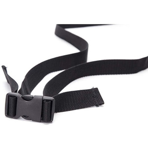 <b>Bed</b> Starting Aid Assist Belt Adjustable Handrail For Elderly <b>Disabled</b> Patients Black Color Convenient Use - Product Image 3