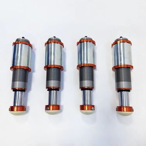 กันชนล้อคุณภาพสูง 4x4 สำหรับรถออฟโรด ขนาด 2-3-4 นิ้ว สำหรับรถจี๊ปแรงเลอร์ JK <span class=keywords><strong>JL</strong></span> - Product Image 1