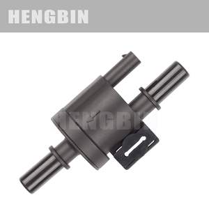 Vanne solénoïde de canister de carbone AY224, moteur à essence, 1147010-B01 1147010B01 AY1132009-A - Product Image 4