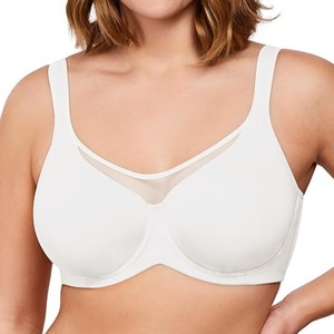 <span class=keywords><strong>Soutien</strong></span>-<span class=keywords><strong>gorge</strong></span> minimisateur ultra-fin grande <span class=keywords><strong>taille</strong></span> pour femme, couvrance totale, lisse, sans couture, avec armatures, bonnets larges B C D <span class=keywords><strong>E</strong></span> F G H, lingerie sexy - Product Image 2