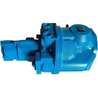 Pompe hydraulique principale AP2D28 400914-00351B de remplacement pour excavatrice sur pneus DOOSAN DAEWOO DX60W-9C, haute qualité