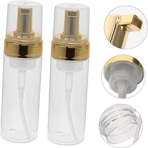 Botellas de Spray de Plástico para Desinfectante, 100ml, 120ml, 150ml, con Bomba Pulverizadora, Logotipo Personalizado, Serigrafía, Cilíndricas, para Viaje - Product Image 5