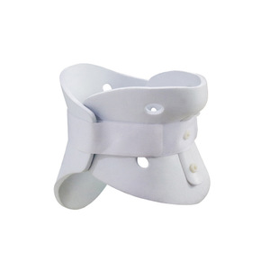 Fijador de cuello para adultos, soporte cervical con diseño transpirable para aliviar el dolor de cuello y alineación de la columna vertebral - Product Image 5