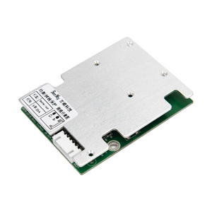 Sistema de Gestión de Baterías (<span class=keywords><strong>BMS</strong></span>) Li-Ion NMC 4S <span class=keywords><strong>5S</strong></span> 6S 7S 12V 24V 10A <span class=keywords><strong>15A</strong></span> para Bicicletas Eléctricas/Herramientas/Robots/Bicicletas, Placa de Circuito para Baterías 18650 - Product Image 2