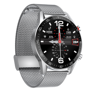 นาฬิกาอัจฉริยะ SK7 Plus Ce Rohs Relojes Inteligentes Sport Smartwatch กันน้ำ ระบบ Android ติดตามการออกกำลังกาย โทรศัพท์แบบพับได้ - Product Image 1
