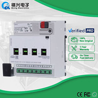 Tout Nouveau Contrôleur de Programmation PLC Schneider KNX REG MTN647595 Original pour Équipements Électriques