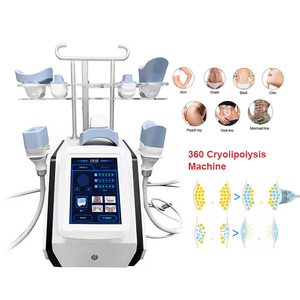<strong>Vacuum</strong> <strong>Cavitation</strong> <strong>System</strong>(<strong>except</strong> <strong>Cryolipolysis</strong> Slimming Machine) Cryo <strong>Slim</strong> <strong>Cryolipolysis</strong> Machine Ems <strong>Cryolipolysis</strong> Machine Price - Product Image 4