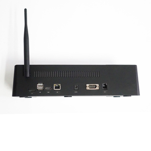 Intel Cherry Trail Bảng POS Đa Phương Tiện Z8350 <span class=keywords><strong>8</strong></span>.9 Inch Với Máy In Nhiệt - Product Image 6