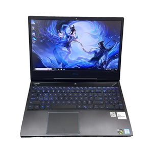 Vente en gros pour Dell G5 5590 I7-9750H GTX 1660 (6G) <span class=keywords><strong>Ti</strong></span> 16G 512G Ordinateur portable de jeu 15.6 pouces <span class=keywords><strong>144Hz</strong></span> Taux de rafraîchissement Fabriqué Intel - Product Image 6