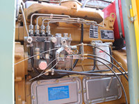 Retourneur de compost de type chenillé pour la production de fertilisant organique à grande échelle, retourneur de compost en cheminée