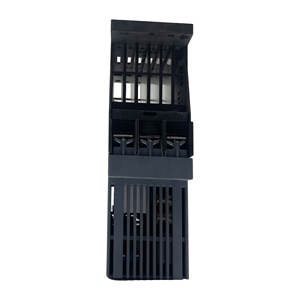 Arrancador suave 3RW3014-1BB14 de 3kW, bobina de 400VDC, protección contra sobrecarga IP20 para control de motor asíncrono trifásico, automatización industrial - Product Image 3