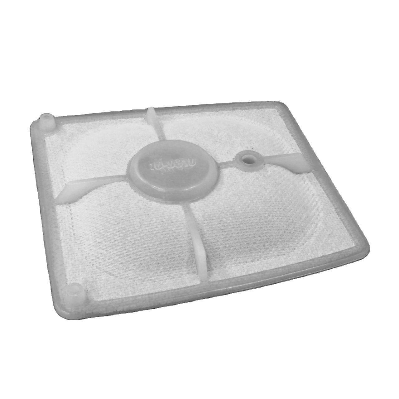 Очиститель воздушного фильтра цепной пилы подходит для Stihl 041 OEM 11101201601