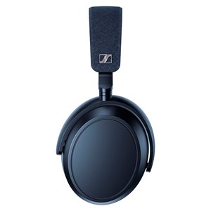 Audífonos Inalámbricos Sennheiser Momentum 4 Over-Ear con Cancelación de Ruido, Bluetooth, Micrófono Estéreo, Color Denim - Product Image 5