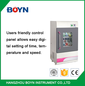 ZWY-1102実験室経済330Lオービタル2層振とうインキュベーターマシン - Product Image 5