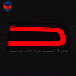 2PCS LED OEM Feu arrière pour Dodge <span class=keywords><strong>Challenger</strong></span> 2015 2016 2017 <span class=keywords><strong>2018</strong></span> 2019 2020 2021 2022 2023 - Product Image 6