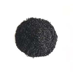 Water treatment gold extraction activated Carbon Manufacturer Coconut Shell Activated Carbon charcoal