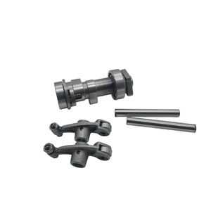 ชุดข้อเหวี่ยงเครื่องยนต์มอเตอร์ไซค์ <span class=keywords><strong>CB250</strong></span> <span class=keywords><strong>F</strong></span> สำหรับ Zongshen <span class=keywords><strong>CB250</strong></span> <span class=keywords><strong>F</strong></span> Kayo T4 Z1 NX6 - Product Image 4