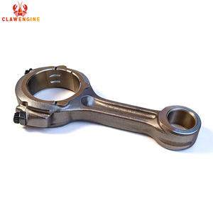 Biela Clawengine C9 160-8199 para motor Caterpillar C9, excavadoras 330D 336D, envío desde Hong Kong - Product Image 1