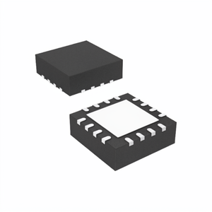 In Stock 16 VQFN Exposed Pad Power Management (PMIC) STODD03QTR Electronic Circuit Components - Product Image 1