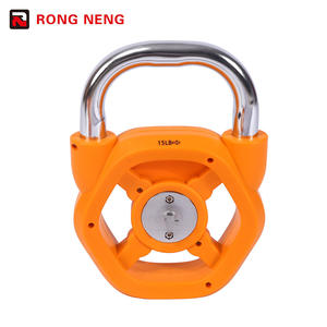 Venta Popular mancuerna multifuncional Unisex hexagonal gimnasio <span class=keywords><strong>peso</strong></span> ajustable mancuerna para culturismo - Product Image 5