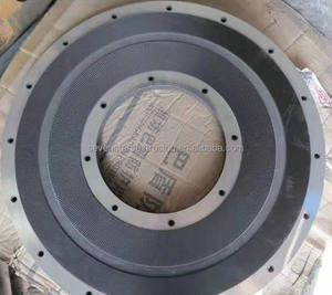 Machine de pollinisage à <span class=keywords><strong>lame</strong></span>, mm, haute qualité, pour pulvérisateur de <span class=keywords><strong>PVC</strong></span>, PP, EVA, ABS, PET - Product Image 4