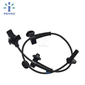 PEIVSO 57475-SMG-E01 57475-SMG-E02 เซ็นเซอร์ ABS สำหรับฮอนด้า ซีวิค 8 FN FK 2006-2011 1.4-2.0L OEM 57470-SMG-E02 57470-SMG-E01 - Product Image 1