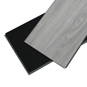 Suelo SPC de 7.2x48.03 Pulgadas, Losetas de Vinilo Impermeables Fáciles de Instalar, Suelo SPC con Sistema de Clic de 4mm 5mm, Venta Directa de Fábrica - Product Image 2