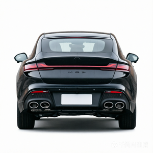 MG7 Berline 2026 Essence 2.0T LHD Hayon Électrique Automatique 360 °    Cramer Panorama 5 portes 5 places Langue personnalisée - Product Image 3