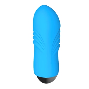 Wholesale Adult Product <b>Wireless</b> Remote Control Silicone 10 Frequency 5 Speed Dildo-Shaped Small Size <b>Vibrators</b> for Women - Product Image 2