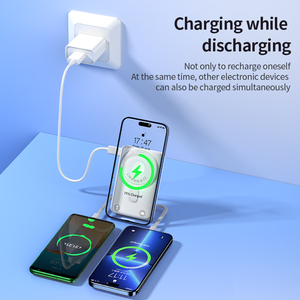 Mới được liệt kê sản phẩm 2025 datashow ngân hàng điện Phát minh mới tiện ích - Product Image 5