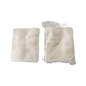 Compresses de gaze stériles 5x7 cm, 8 couches, blanches, pour pansement et soins des plaies, 200 pièces par paquet, origine Guangdong, Classe I Médicale - Product Image 2