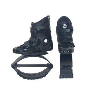 <span class=keywords><strong>Zapatos</strong></span> Deportivos Pacewing Aerower <span class=keywords><strong>Kangoo</strong></span> Jump con Patines, Parte Superior de TPU para Todas las Temporadas, Colores Personalizables, Forro de Malla, Unisex - Product Image 1