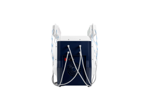 Desktop Fat Reduction <b>Machine</b> Cellulite <b>Massager</b> Burning Fat 4 Handles 16 Probes Weight Loss - Product Image 3