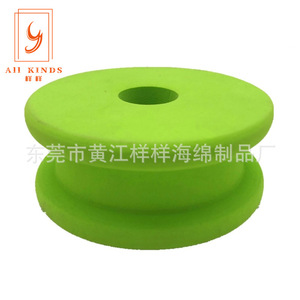 Bobines en mousse Eva pour enroulement de ligne de pêche, accessoire de matériel de pêche en eau douce YY2653 - Product Image 1