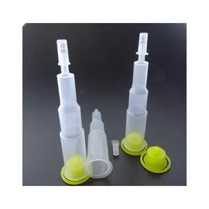 10 ml triple solid phase extraction columns Affinity Chromatography columns Empty columns for protein purification